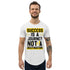 Men's Curved Hem T-Shirt
